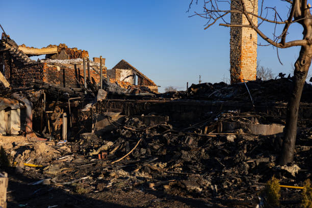 Reliable Emergency Fire Cleanup contractor in Milltown, NJ by Fire Damage Doption
